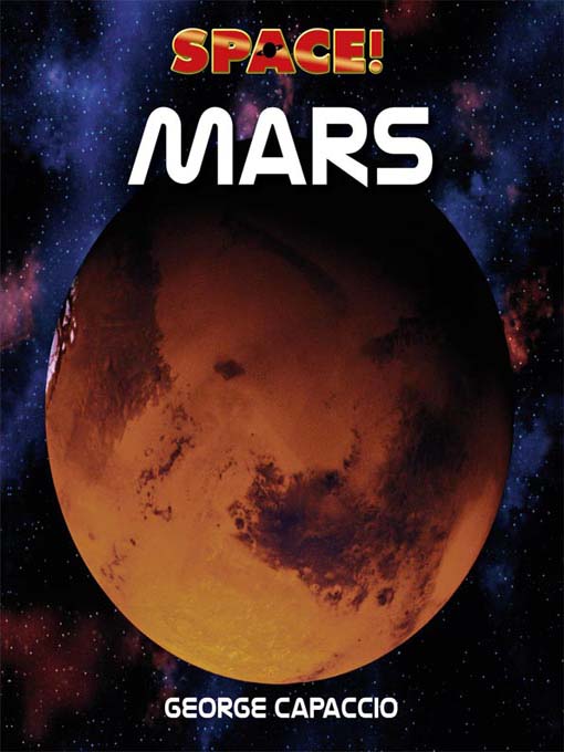 Title details for Mars by George Capaccio - Available